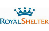Royal Shelter Builders Logo