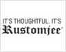 Rustomjee Logo