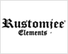rustomjee rustomjee-elements Logo