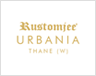 rustomjee urbania Logo