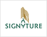 saha a-signature Logo