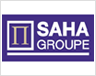 Saha Group Logo