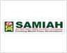 Samiah House Logo