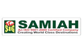 Samiah House Logo