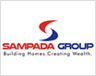 Sampada Group Logo