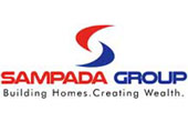 Sampada Group Logo