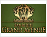 samridhi grand-avenue Logo