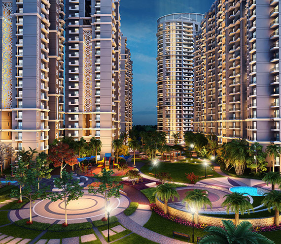 samridhi luxuriyaavenue