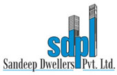 Sandeep Dwellers Pvt. Ltd. Logo