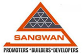 Sangwan Group Logo