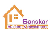 Sanskaar Builders and Developers Logo