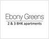 sare ebony-greens Logo