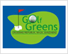 sarvottam ksn-golf-greens Logo