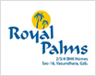sarvottam ksn-royal-palms Logo