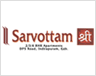 sarvottam sarvottam-shree Logo