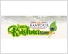 saviour lord-krishna-mart Logo