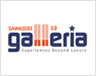 sawasdee jlg-galleria Logo