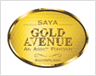 saya gold-avenue Logo