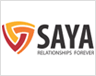 Saya Buildcon Consortium Pvt. Ltd. Logo