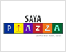 saya piazza Logo