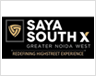 saya south-x Logo