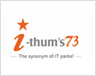sbtl ithum-73 Logo