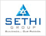 Sethi Group Logo