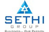 Sethi Group Logo