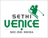 sethi venice Logo