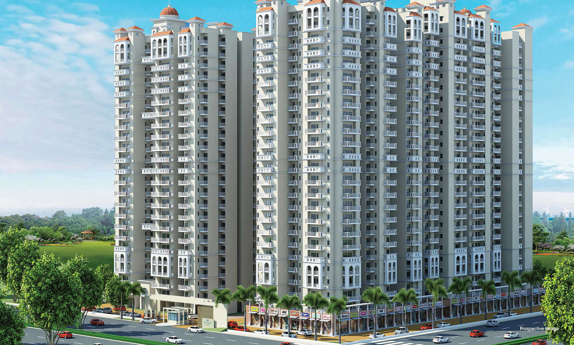 sg shikhar-heights