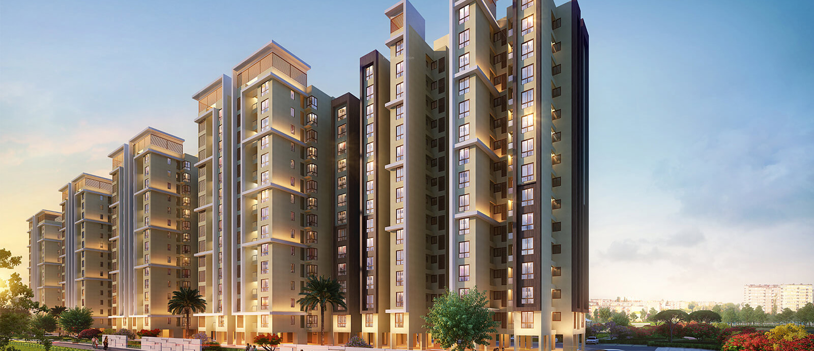 Shapoorji Pallonji Joyville