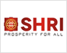 Shri Group Logo
