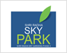 shri radhaskypark Logo