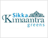 sikka kimaantra-greens Logo