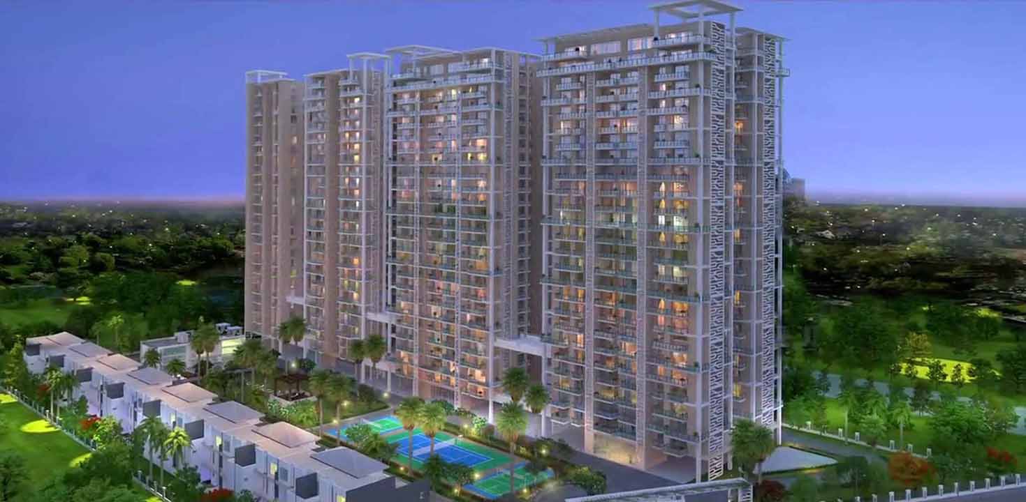 Sikka Samrat Homes 