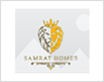 sikka samrat-home Logo
