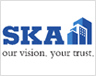 SKA Group Logo