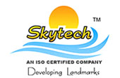 Skytech Group Logo