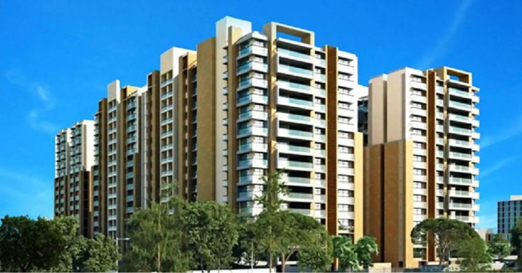 Skytech Colours Avenue 