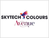 skytech skytech-colours-avenue Logo