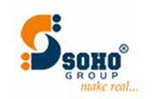 Soho Group Logo