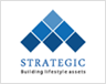 Strategic Developers Private Limited Logo