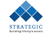 Strategic Developers Private Limited Logo