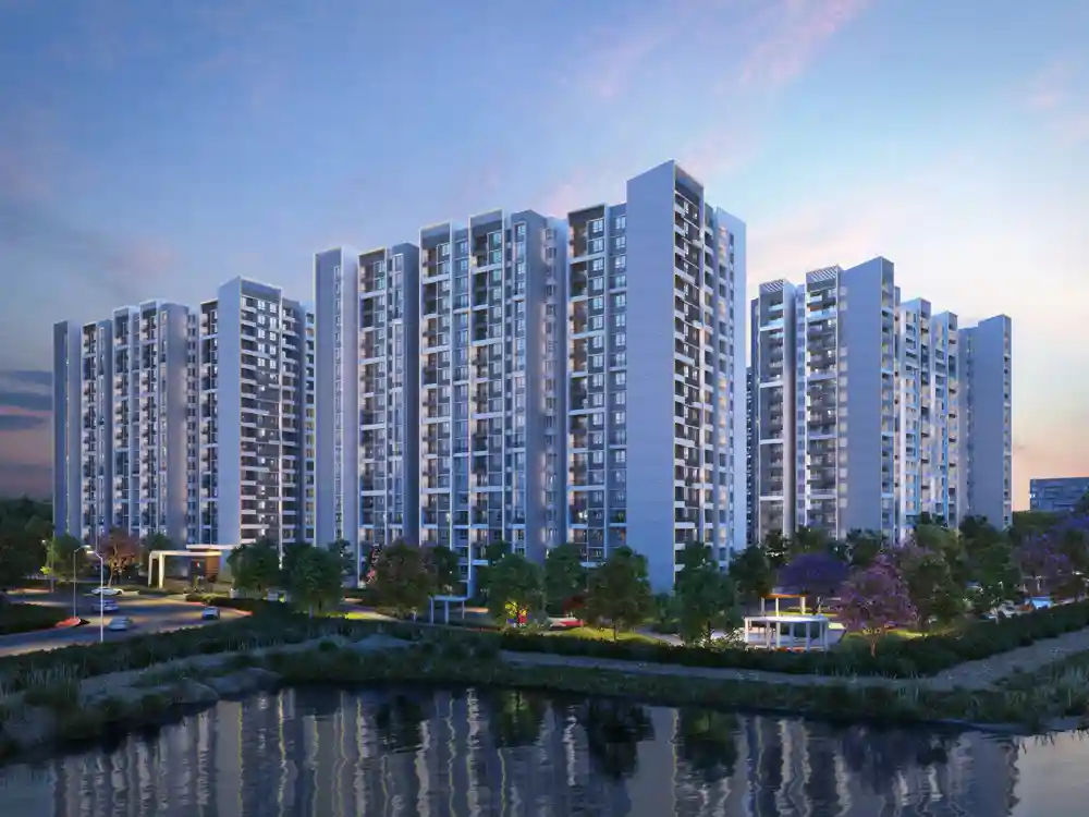 Folium By Sumadhura Phase 2 