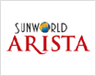 sunworld arista Logo