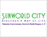 sunworld sunworld-city Logo
