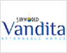 sunworld vandita Logo