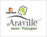 supertech araville Logo