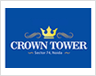 supertech crowntower Logo