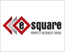 supertech e-square Logo